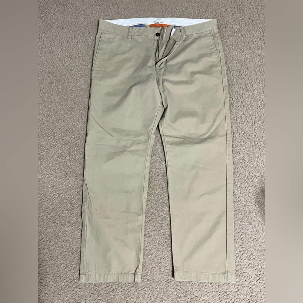 Docker’s pants